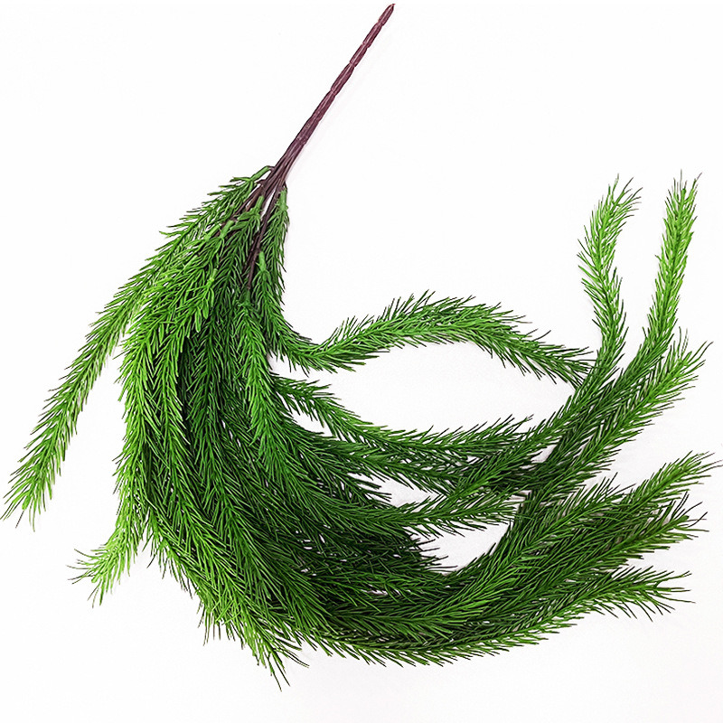 Hanging-Plastic-Fern-Artificial-Dauallia-Bullata-Grass-for-Wall-Decoration (4) - 副本.jpg